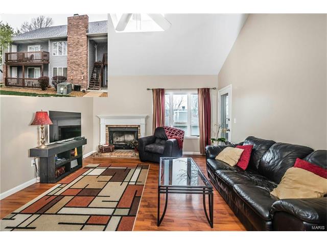 116 King Drive, St Charles, MO 63303