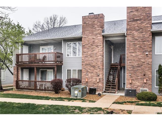 116 King Drive, St Charles, MO 63303