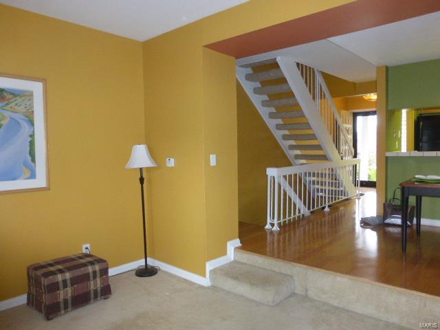 2895 Fairways Circle, St Charles, MO 63303