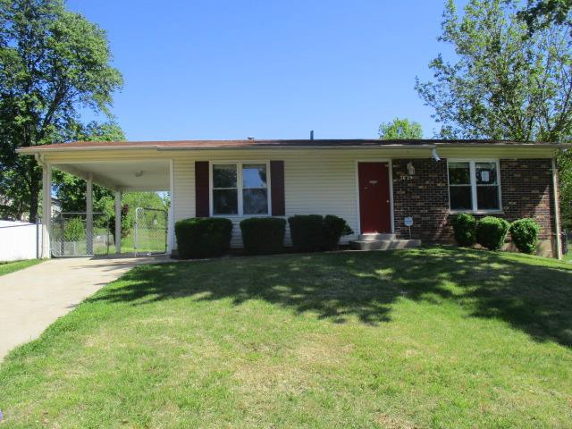 3629 Coriander DrSaint Charles, MO, 63303Saint Charles County