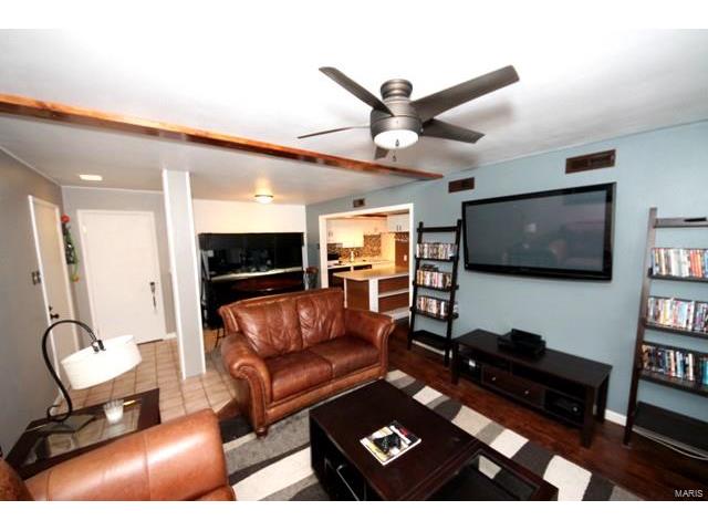 3 Fairways, St Charles, MO 63303