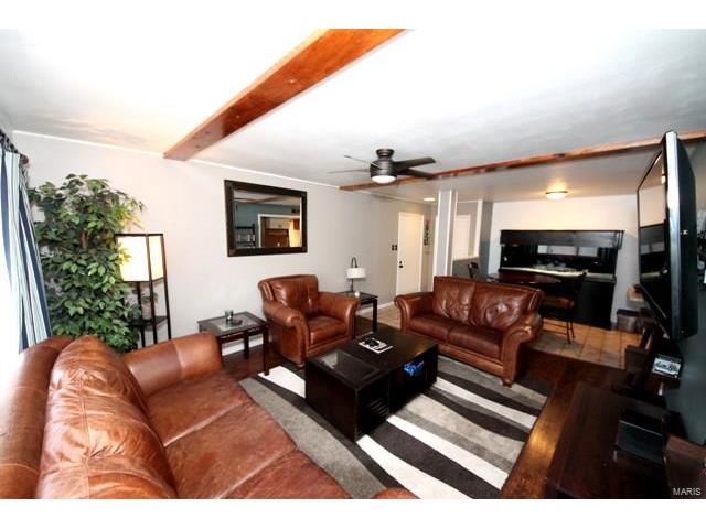 3 Fairways, St Charles, MO 63303