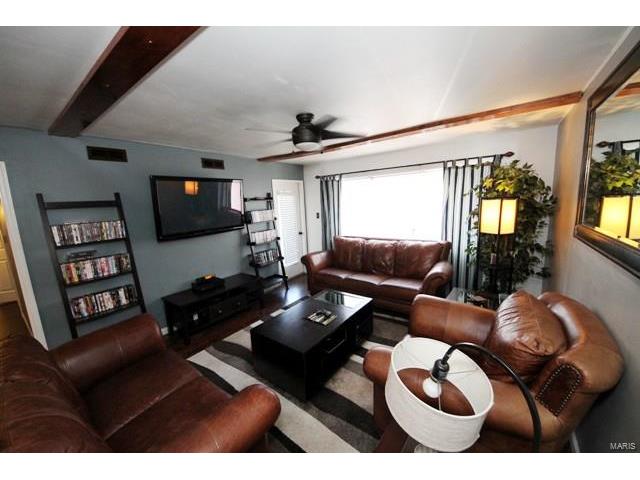 3 Fairways, St Charles, MO 63303
