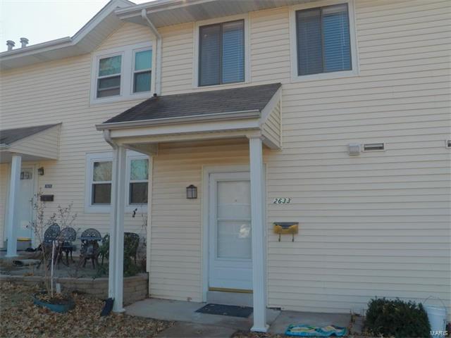 2633 Falcons Way, St Charles, MO 63303