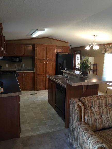 Town West Mobile Home Community 1840 Santa ClaraSaint Charles, MO 63303