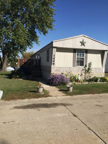Town West Mobile Home Community 1444 Santa MariaSaint Charles, MO 63303