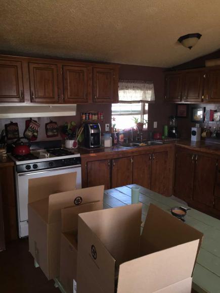 Town West Mobile Home Community 1444 Santa MariaSaint Charles, MO 63303