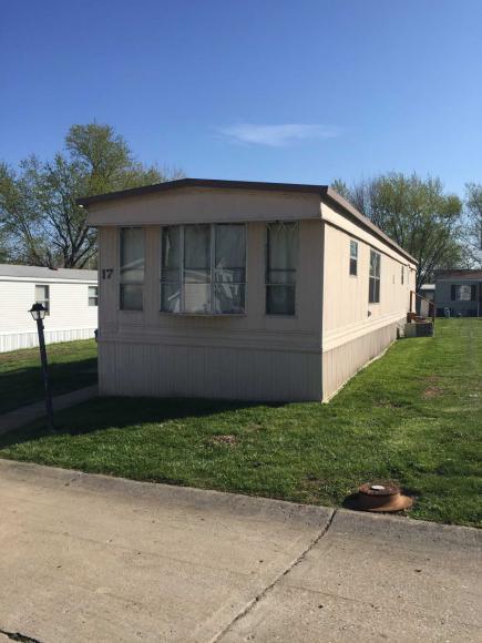 Town West Mobile Home Community 17 Santa Rosa Ct.Saint Charles, MO 63303