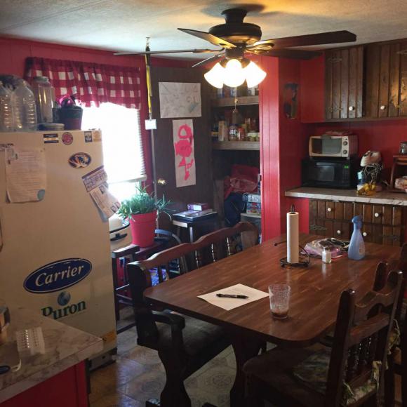 Town West Mobile Home Community 17 Santa Rosa Ct.Saint Charles, MO 63303