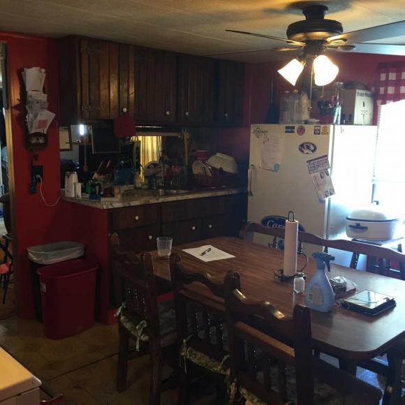 Town West Mobile Home Community 17 Santa Rosa Ct.Saint Charles, MO 63303