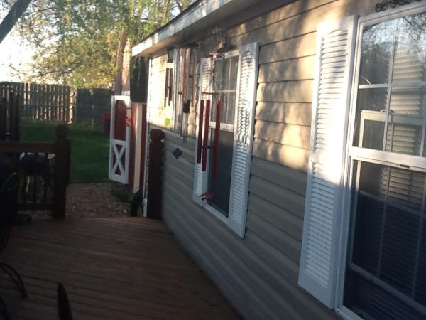 Town West Mobile Home Community 2105 Santa CatalinaSaint Charles, MO 63303