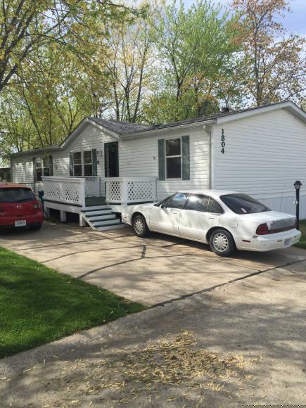 Town West Mobile Home Community 1804 Santa MonicaSaint Charles, MO 63303
