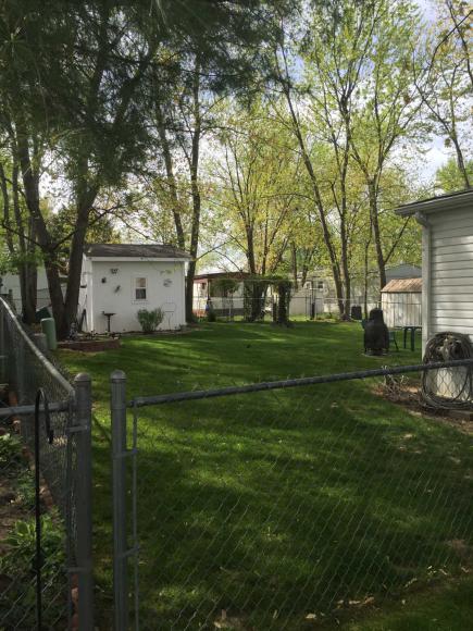 Town West Mobile Home Community 1804 Santa MonicaSaint Charles, MO 63303