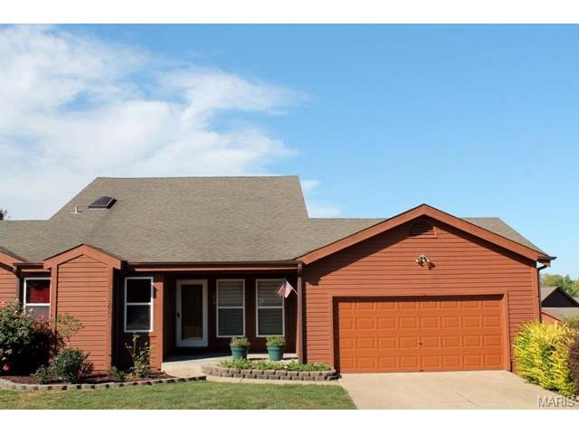 2057 Beau Court, St Charles, United States 63303