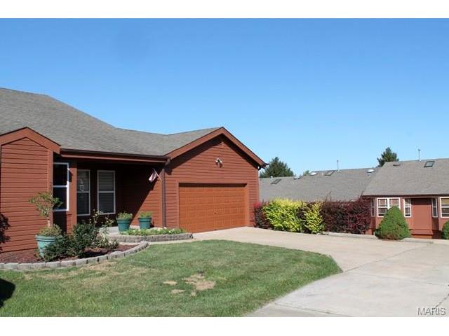 2057 Beau Court, St Charles, United States 63303