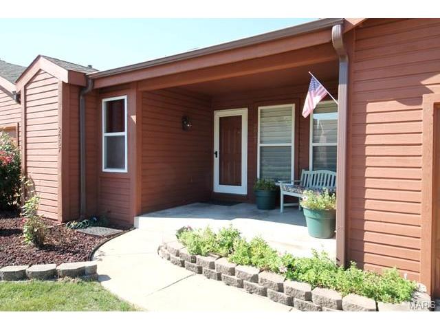 2057 Beau Court, St Charles, United States 63303