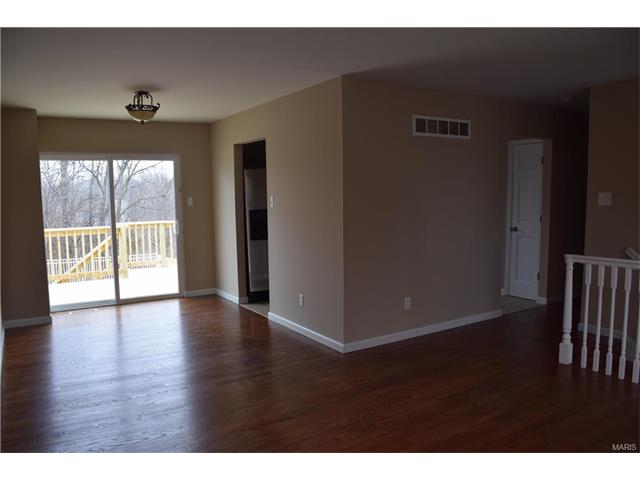 3510 Ridgewood Drive, St Charles, MO 63303