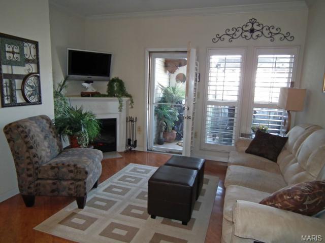 218 Babbling Brook Lane, St Charles, United States 63303