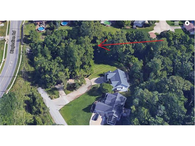 2 Willow Creek Court, St Charles, MO 63304