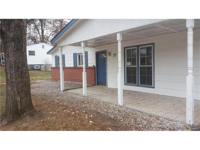 37 David Drive, St Charles, MO 63304