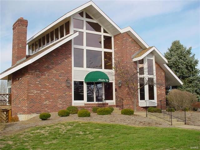 128 Shirley Ridge Drive, St Charles, MO 63304