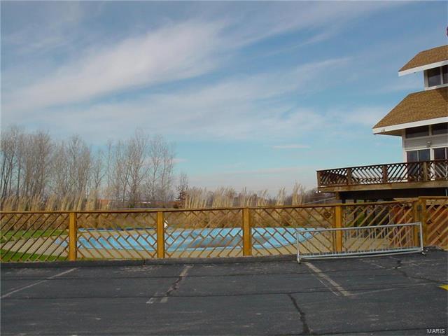 128 Shirley Ridge Drive, St Charles, MO 63304