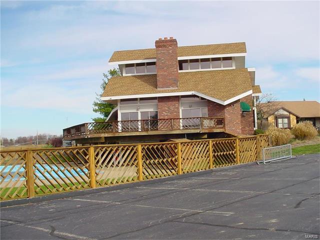 128 Shirley Ridge Drive, St Charles, MO 63304