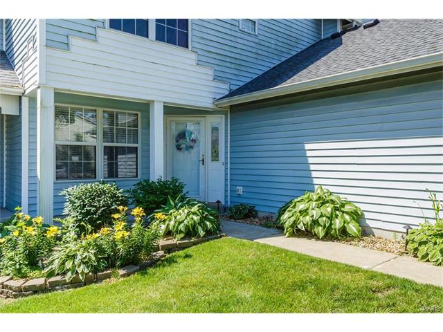 133 Old Buggy, St Peters, MO 63304