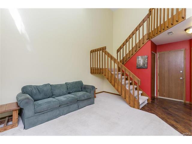 133 Old Buggy, St Peters, MO 63304