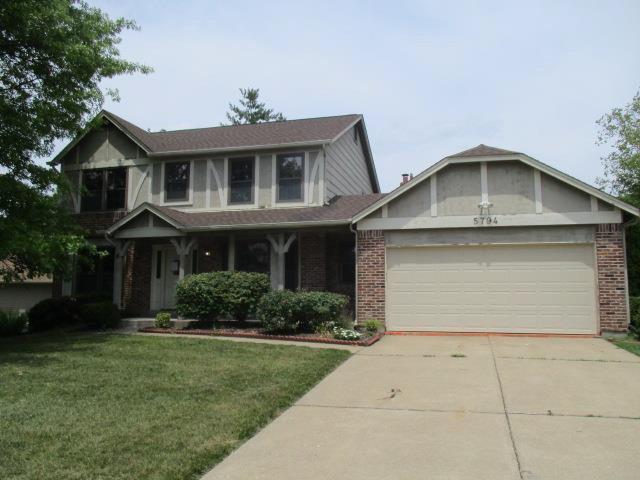5794 Summit Meadow DrSaint Charles, MO, 63304Saint Charles County
