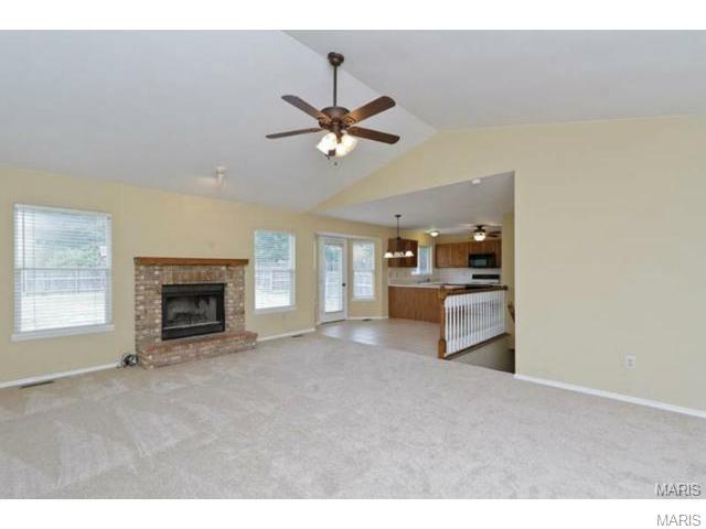 4084 Ramona Lane, St Charles, MO 63304