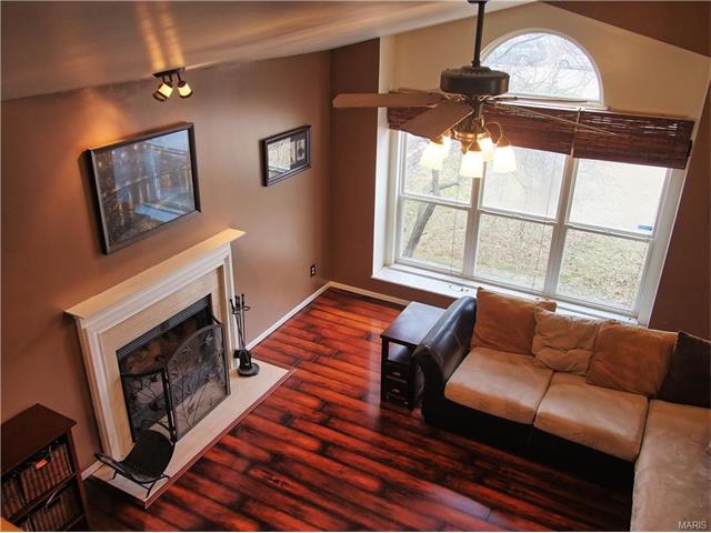 105 Serene Meadows, St Charles, MO 63304