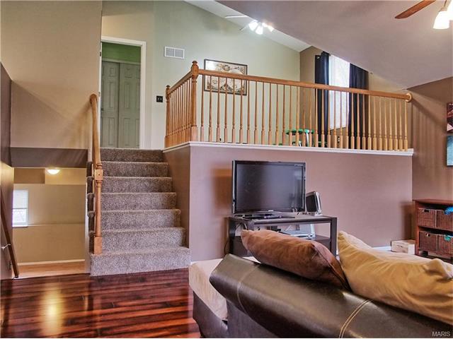 105 Serene Meadows, St Charles, MO 63304