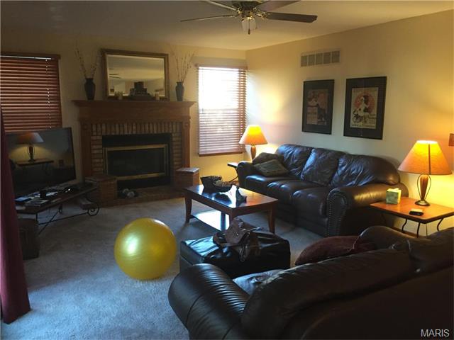 120 Walnut Hill Drive, St Charles, United States 63304