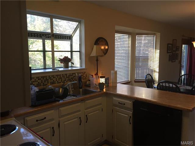 120 Walnut Hill Drive, St Charles, United States 63304