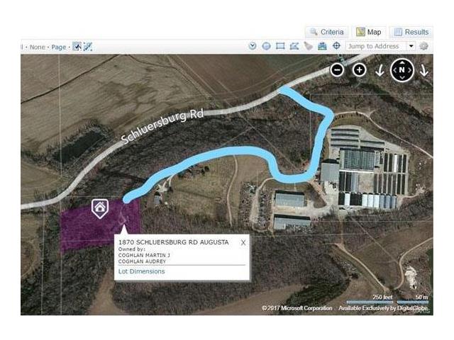 1870 Schluersburg Road, Augusta, MO 63330