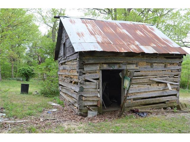 1870 Schluersburg Road, Augusta, MO 63330