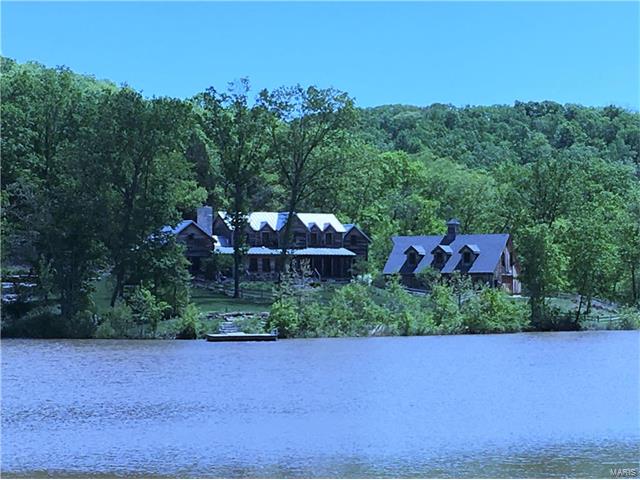 1649 Osage Ridge Road, Augusta, MO 63332