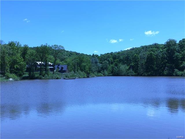1649 Osage Ridge Road, Augusta, MO 63332