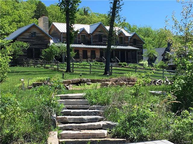 1649 Osage Ridge Road, Augusta, MO 63332