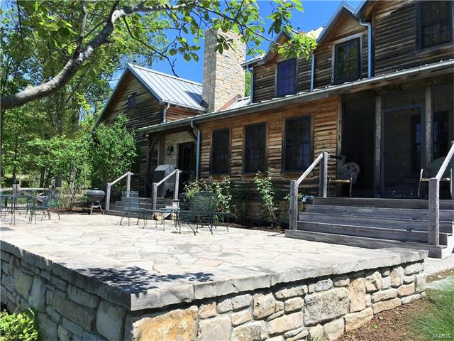 1649 Osage Ridge Road, Augusta, MO 63332