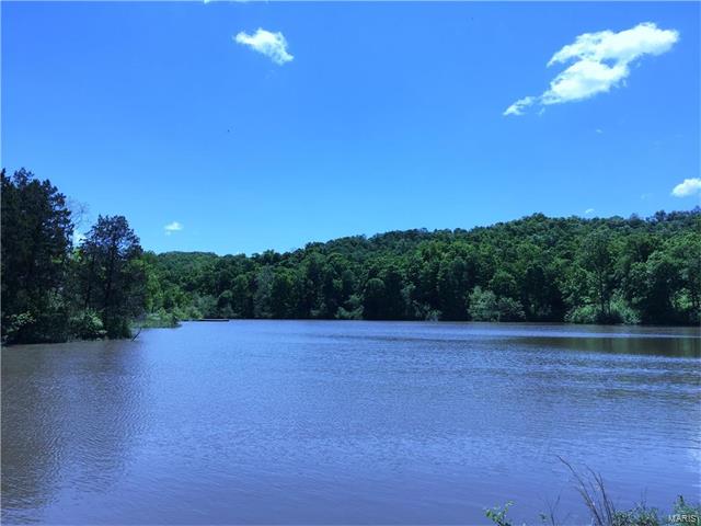 1649 Osage Ridge Road, Augusta, MO 63332