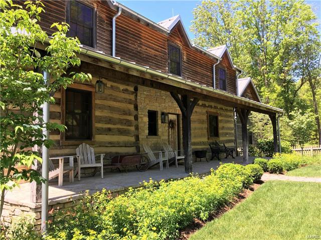 1649 Osage Ridge Road, Augusta, MO 63332