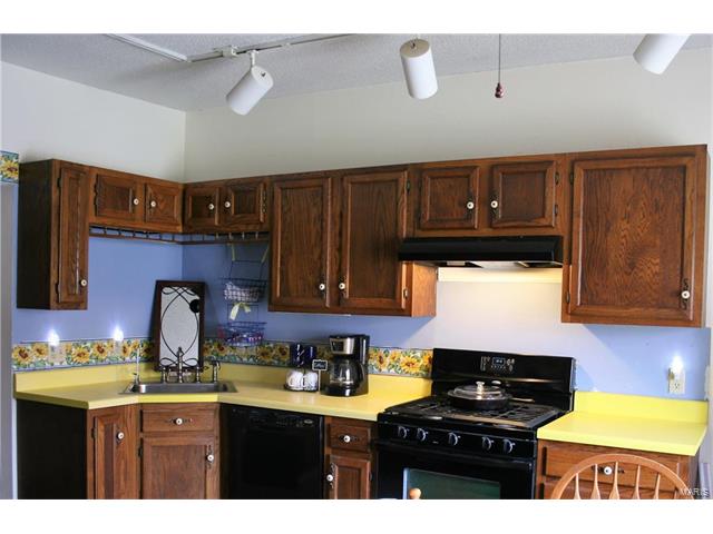 16 North Penn Street, Bowling Green, MO 63334