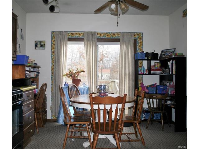 16 North Penn Street, Bowling Green, MO 63334