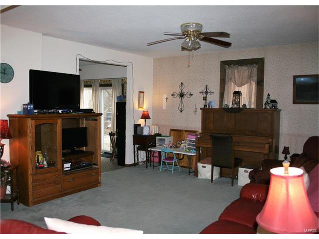 16 North Penn Street, Bowling Green, MO 63334