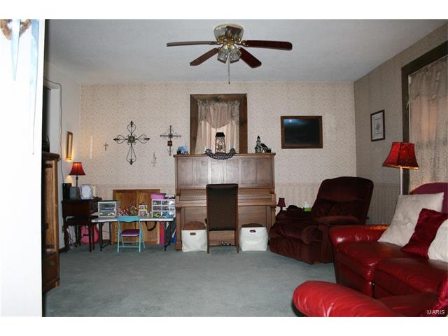 16 North Penn Street, Bowling Green, MO 63334