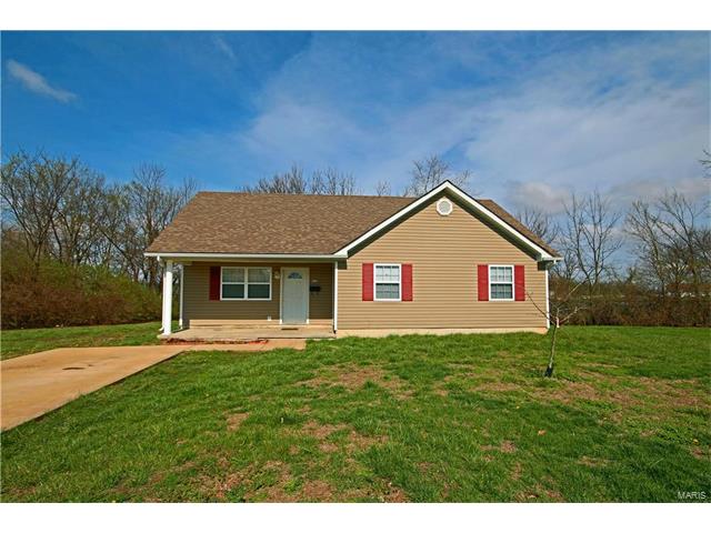 1717 West Centennial Avenue, Bowling Green, MO 63334