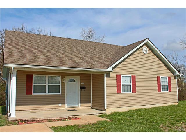 1717 West Centennial Avenue, Bowling Green, MO 63334