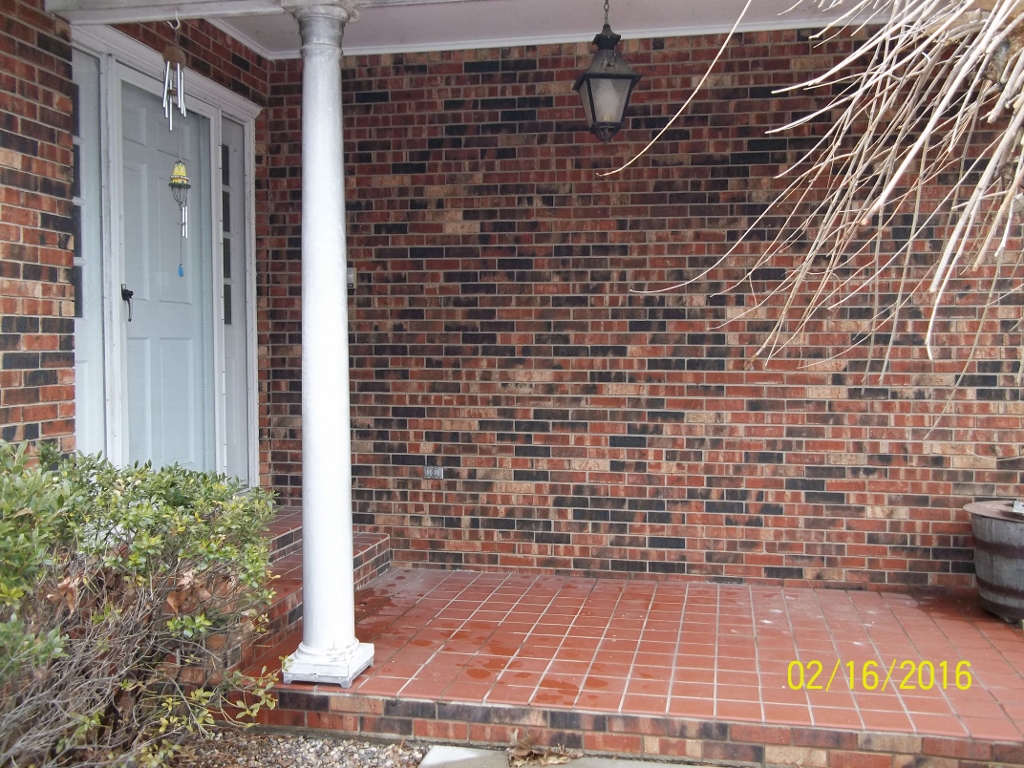 511 McWard Court #1, Bowling Green, United States 63334